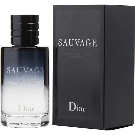 mens dior aftershave|cheapest sauvage dior for men.